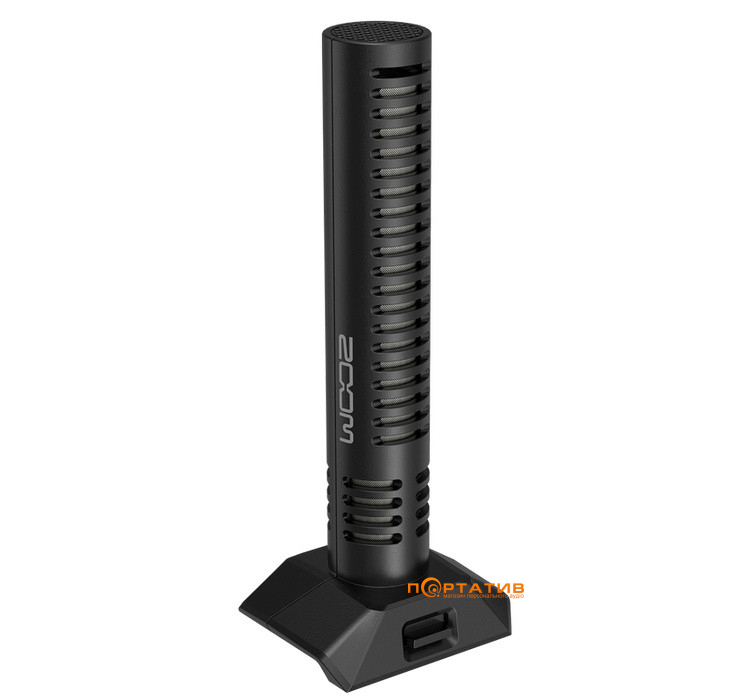 Мікрофон Zoom SSH-6e