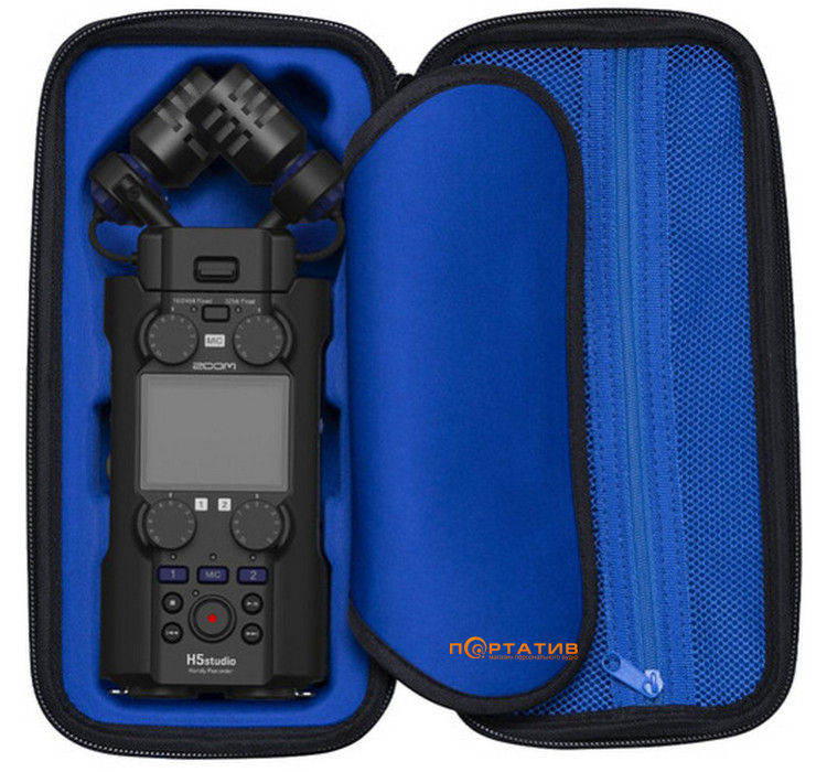 Комплект Zoom APH5s