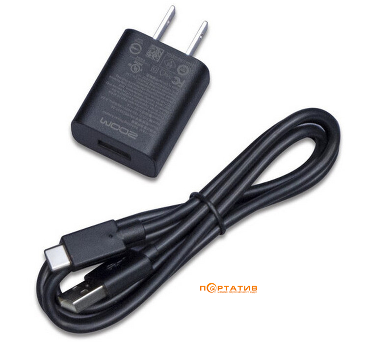 Комплект Zoom APH5s