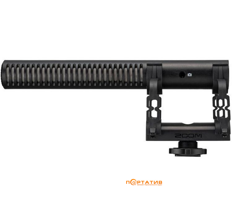 Микрофон Zoom ZSG-1