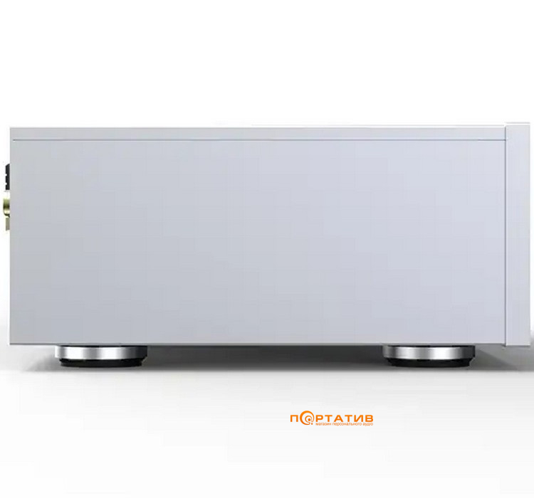 Медиаплеер Zidoo Neo S