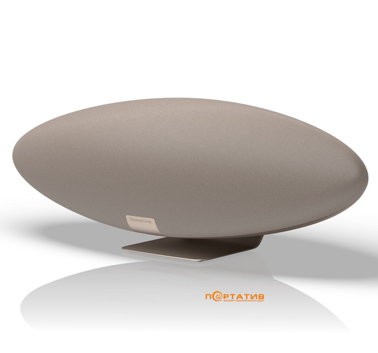Акустика Bowers & Wilkins Zeppelin Pro Edition Solar Gold