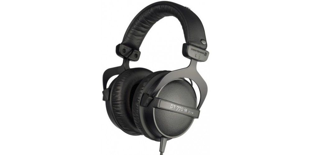 Beyerdynamic DT 770 M 80 Om