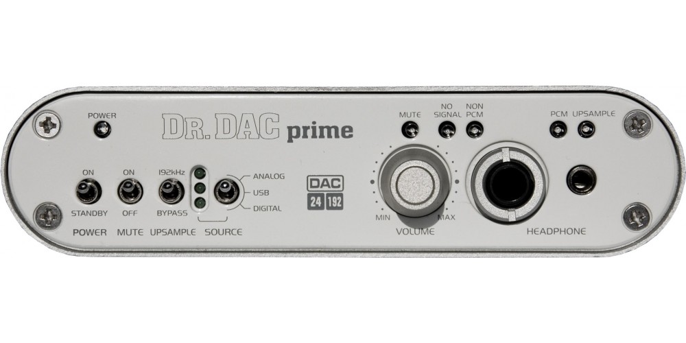 ESI Dr. DAC Prime