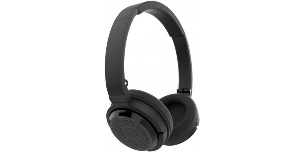 SoundMAGIC P22BT Black