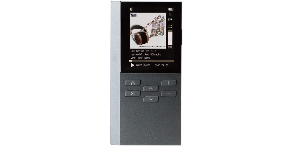 Acoustic Research AR-M200
