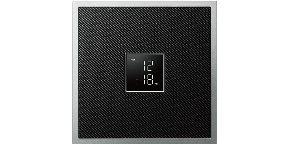 Yamaha ISX-18 Black