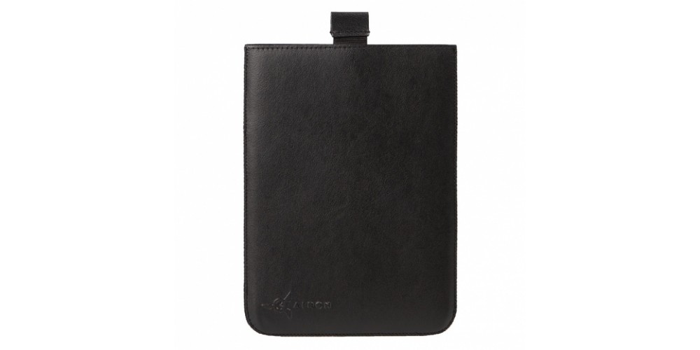 AIRON AirBook City Base/LED Premium Pocket Black