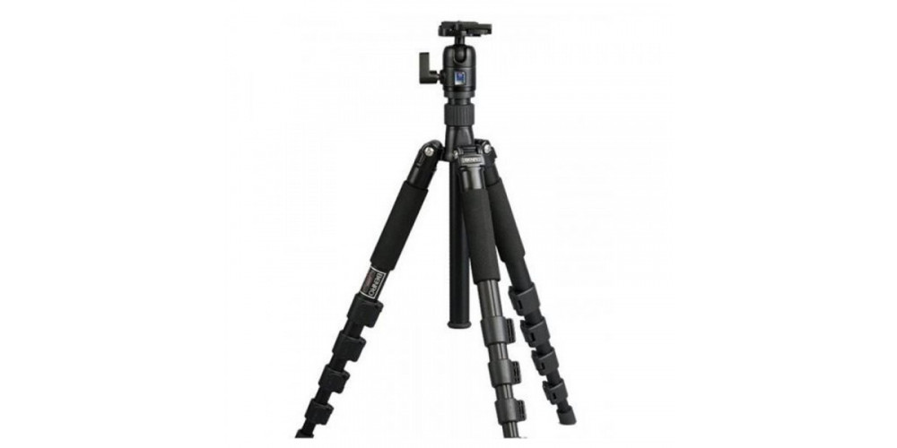 Фотоштатив Benro Travel (A2695FN2)