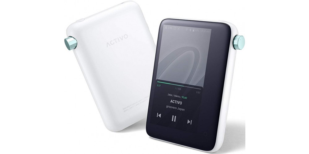Activo CT10