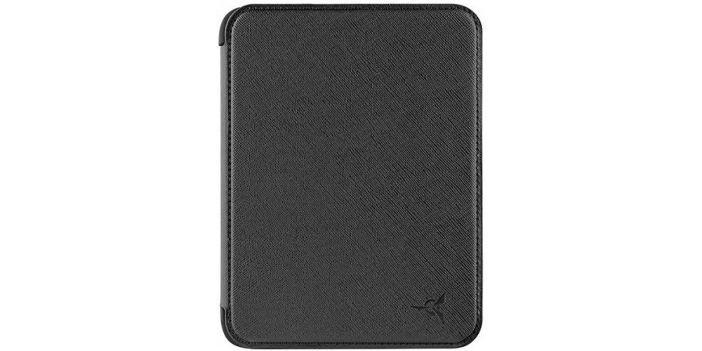 AIRON AirBook Pro 6 Premium Cover Black