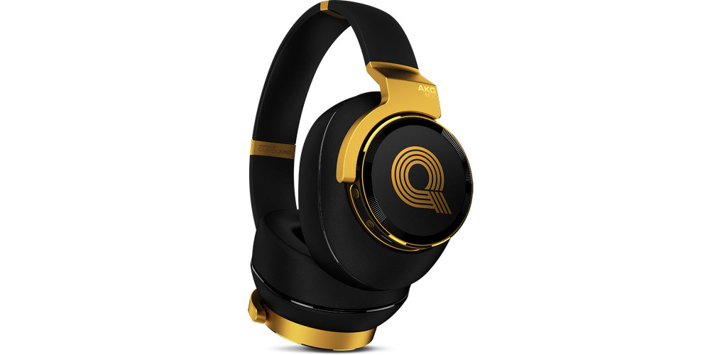 AKG N90Q LE