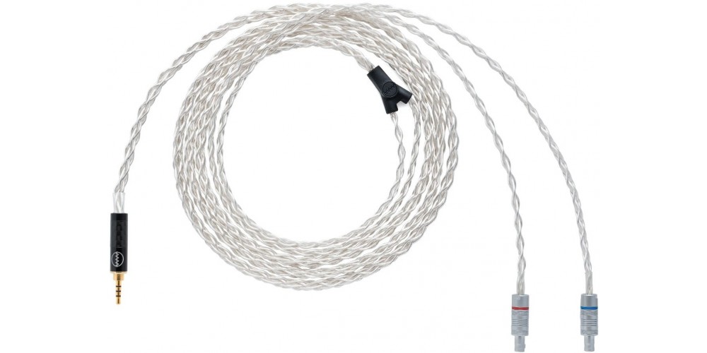 ALO audio SXC 8 (Circular Push Pull to Balanced 2.5mm)