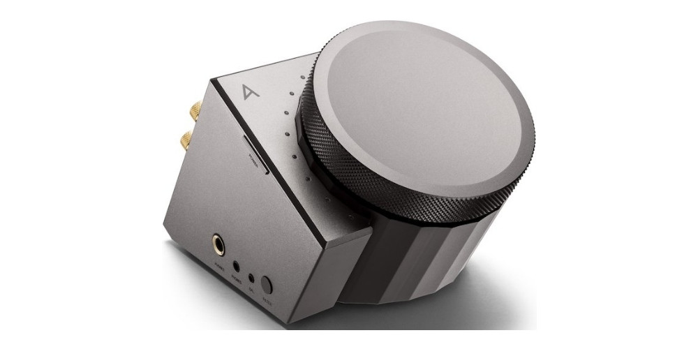 Astell&Kern ACRO L1000