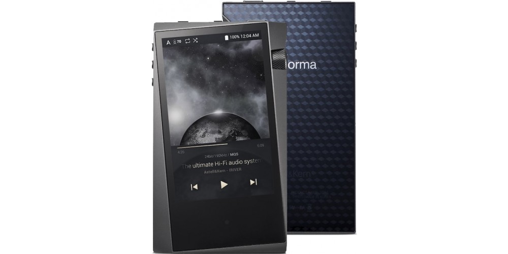 Astell&Kern A&norma SR15