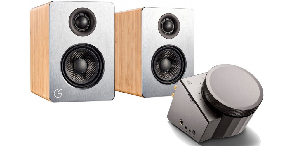 Astell&Kern ACRO L1000 + Celsus Sound SP One P