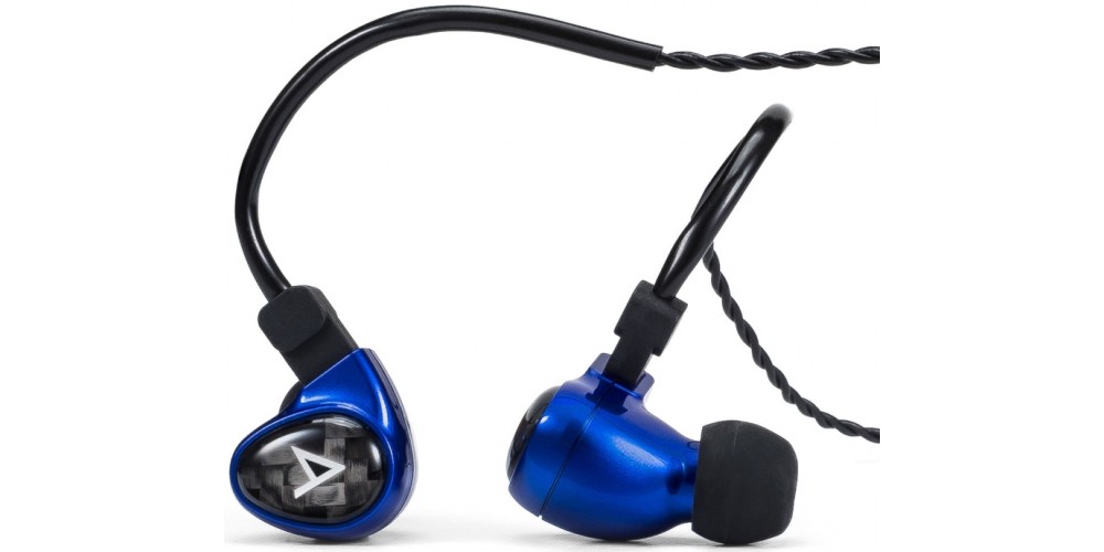Astell&Kern Billie Jean Blue