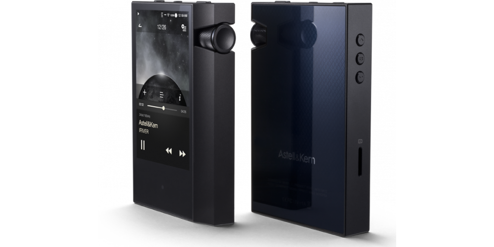 Astell&Kern AK70 MKII