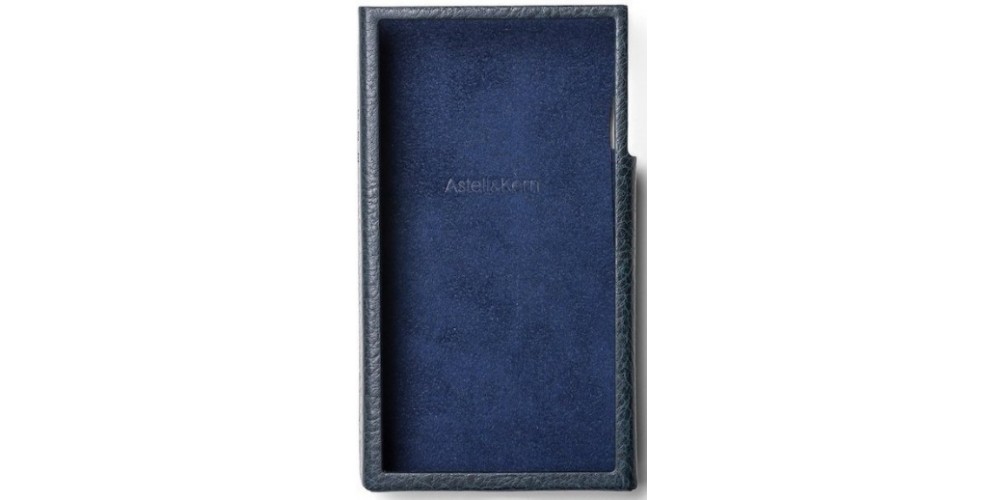 Astell&Kern SE100 Carrying Case Mordern Navy