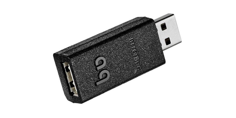 Audioquest JitterBug