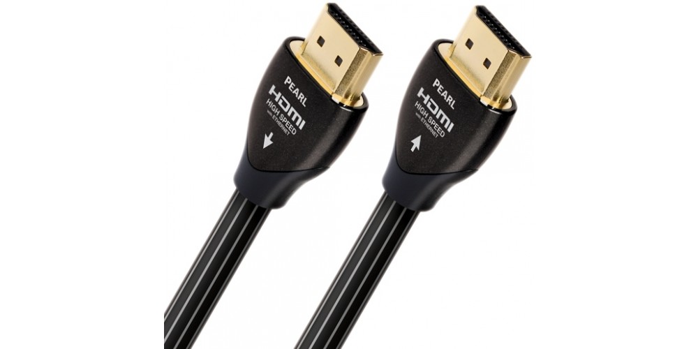 AUDIOQUEST 2.0m HDMI Pearl