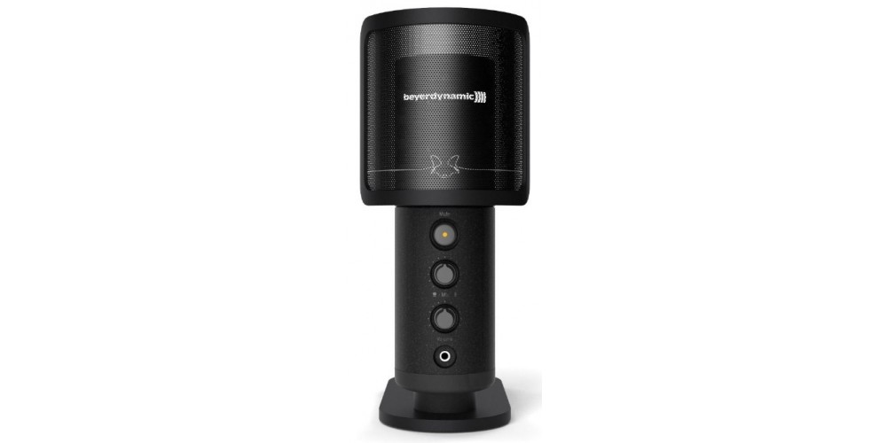 Beyerdynamic Fox