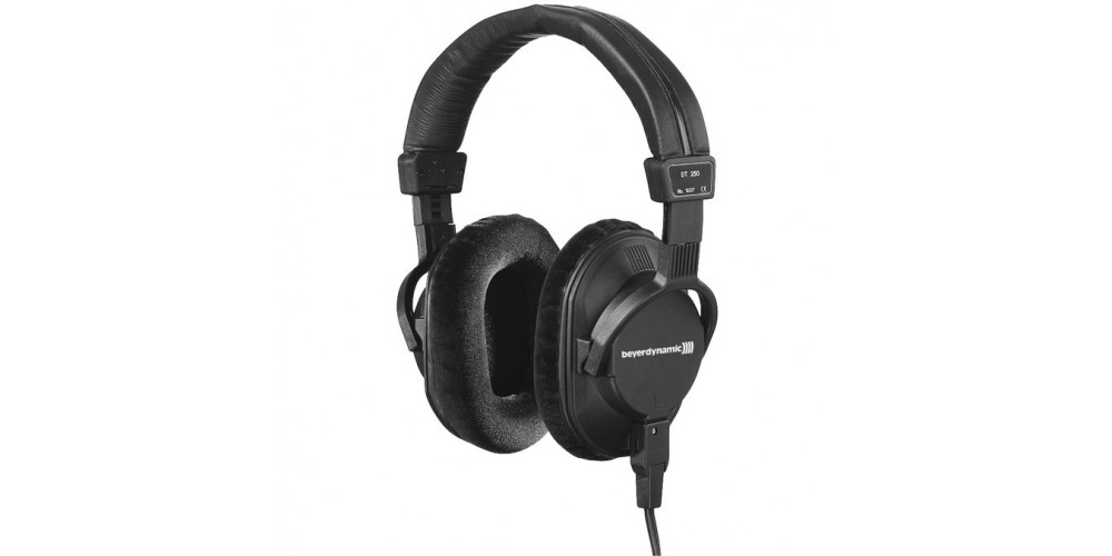 Beyerdynamic DT 250 80 Om