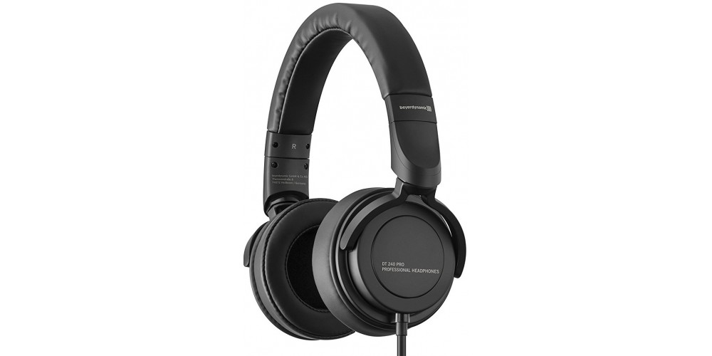 Beyerdynamic DT 240 PRO
