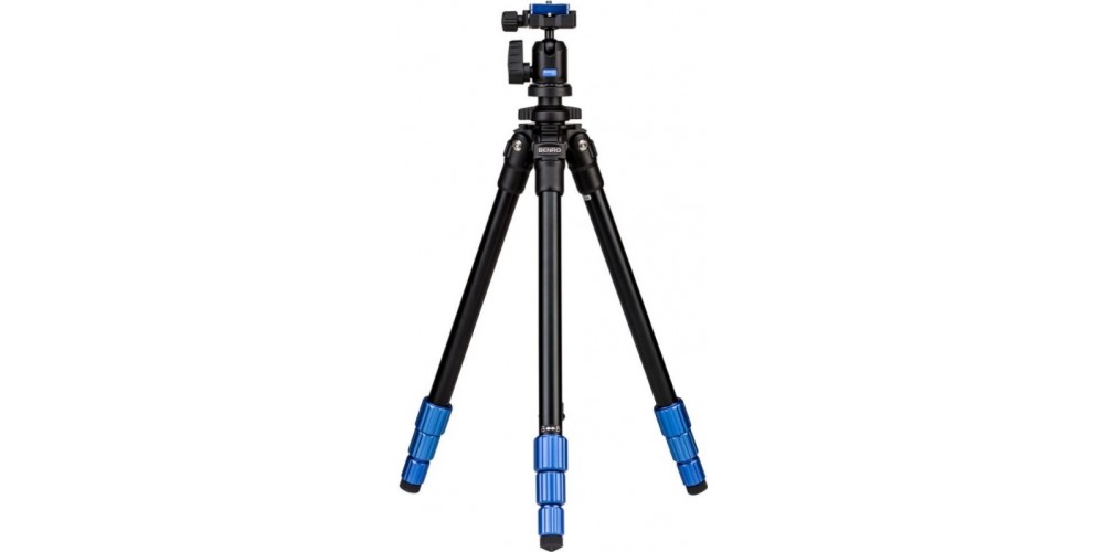 Фотоштатив Benro TSL08AN00