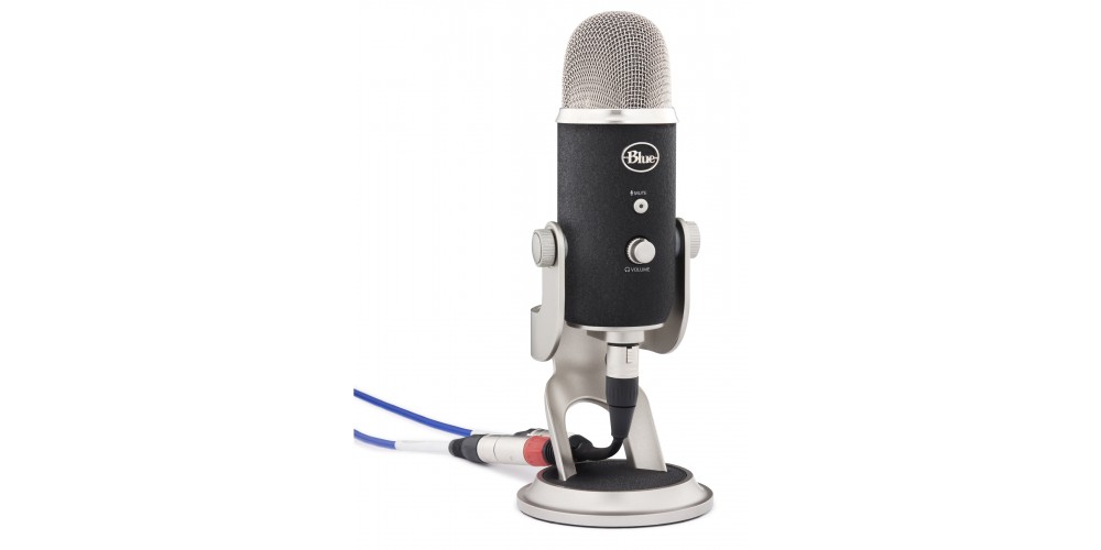 Blue Microphones Yeti PRO