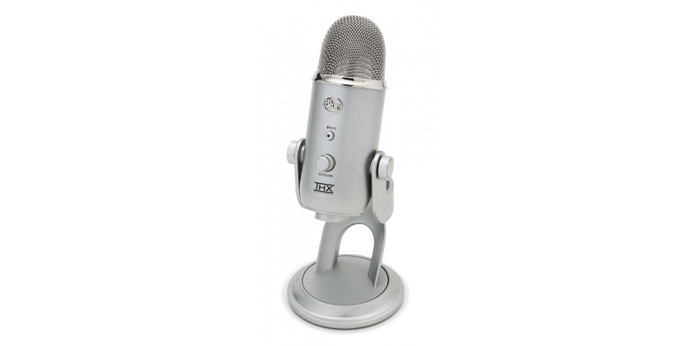Blue Microphones Yeti