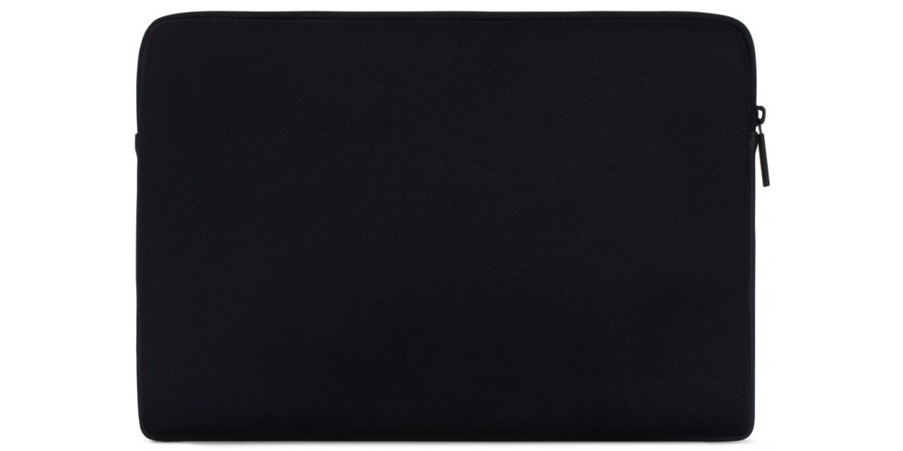Incase MacBook Pro 15 Thunderbolt 3 (USB-C) Classic Sleeve Black/Black (INMB100256-BKB)