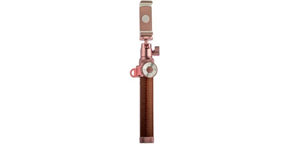 COTEetCI Aluminmum Self-Stick (1000mm) Rose Gold (CS5107-MRG)