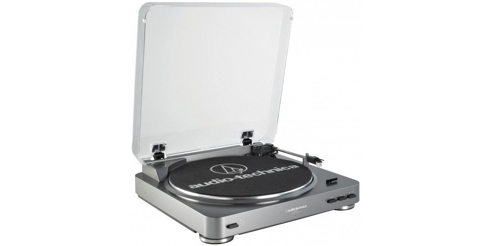Audio-Technica AT-LP60USB