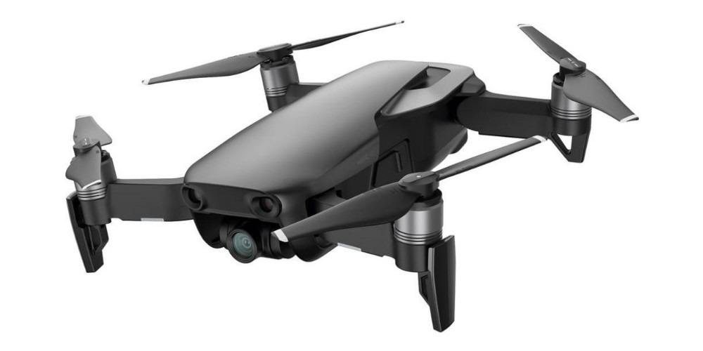 DJI Mavic Air Fly More Combo Onyx Black (CP.PT.00000159.01)