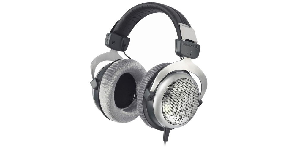 Beyerdynamic DT 880 Edition 32 Om