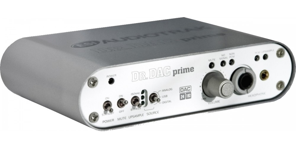 ESI Dr. DAC Prime