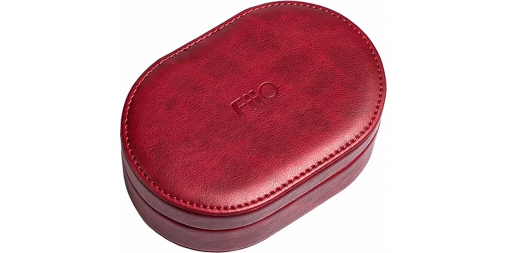 FiiO HB3 Light Red