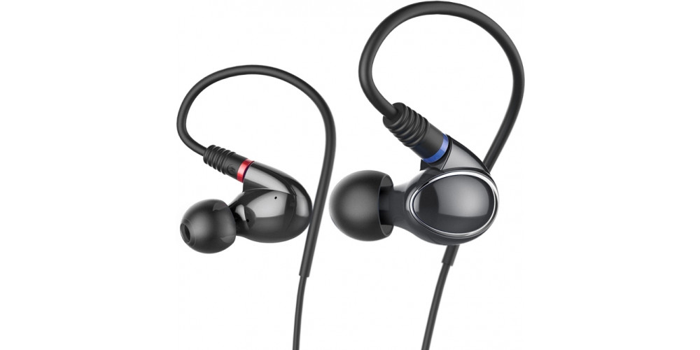 FiiO FH1 Black