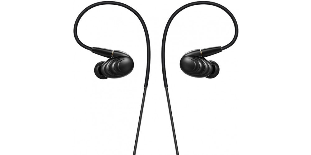 FiiO F9 Black