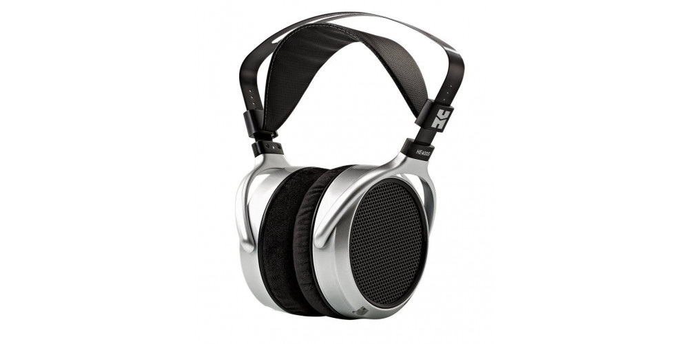HiFiman HE-400S