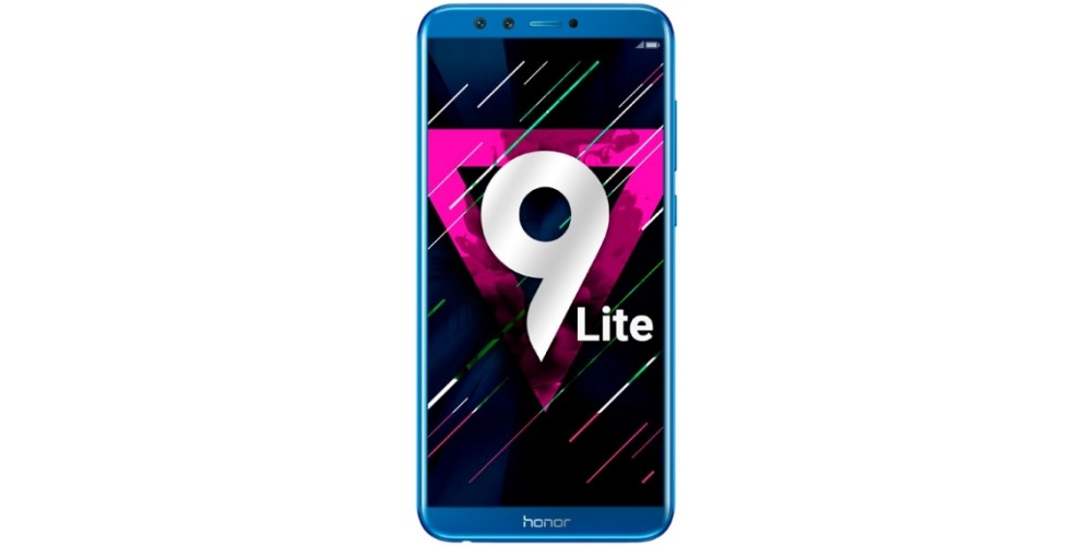 Honor 9 Lite 3/32GB Blue (LLD-L31)