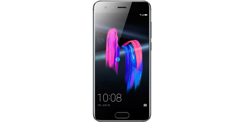 Honor 9 4/64GB Midnight Black (STF-L09)
