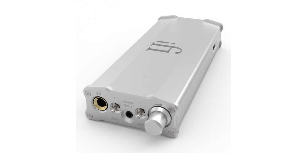 iFi micro iDSD