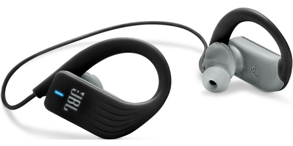 JBL Endurance SPRINT Black