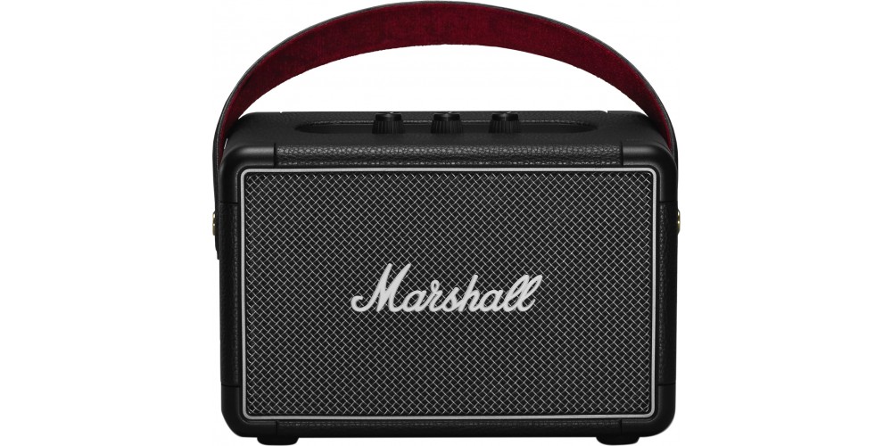 Marshall Kilburn II Black