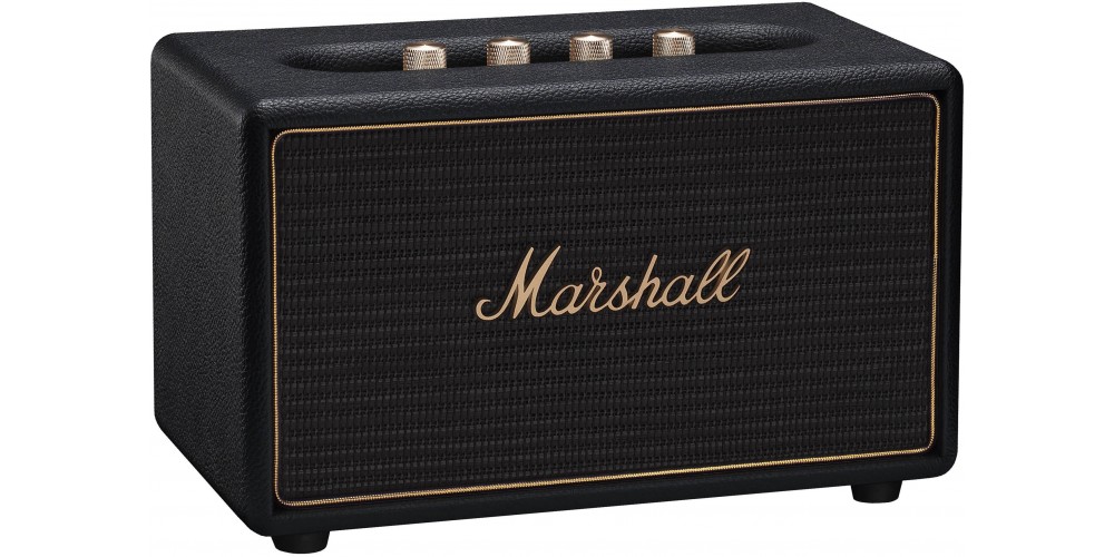 Marshall Acton Multi-Room Black