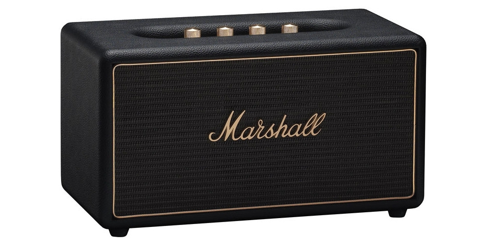 Marshall Stanmore Multi-Room Black