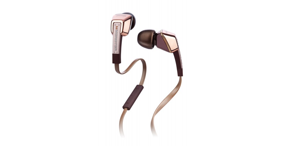 Monster Gratitude In-Ear Headphones Multilingual (MNS-128732-00)