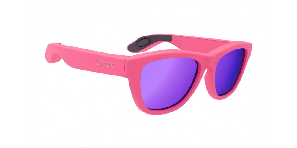 Zungle Panther Neon Pink Aurora Purple